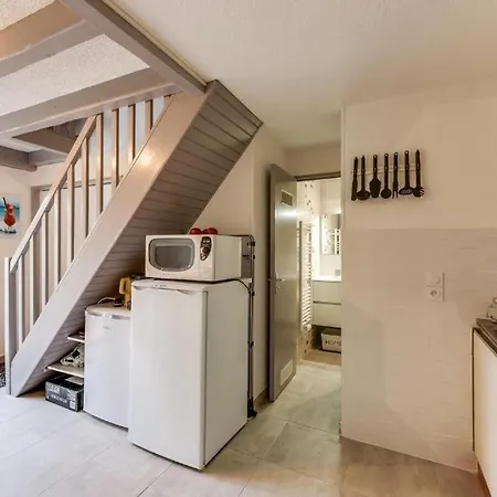 Saint-cyprien Holiday home