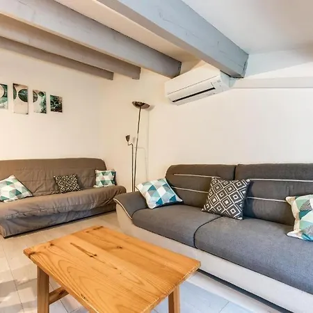 Holiday home Saint-cyprien Saint-Cyprien (Pyrenees-Orientales)