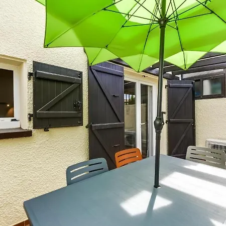 Holiday home Saint-cyprien *